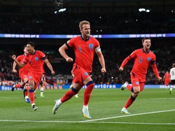 Trio Timnas Inggris Masuk Daftar Incaran MU di Musim Panas