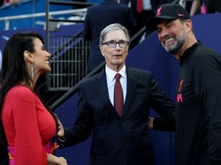 Klopp Senang Belanja Cermat ala FSG