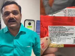 Kacau! Penumpang Kereta Ini Beli Biskuit Tapi Sudah Kedaluwarsa