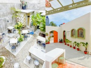 5 Kafe Baru di Bekasi Ini Cocok Buat Nyantai dan Makan Enak 5 Kafe Baru di Bekasi Ini Cocok Buat Nyantai dan Makan Enak