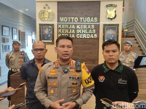 Polisi Berupaya Agar Wahyu Kenzo Bayar Kerugian Korban Robot Trading ATG Polisi Berupaya Agar Wahyu Kenzo Bayar Kerugian Korban Robot Trading ATG