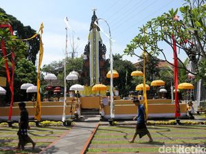Cuti Bersama Nyepi 2025 Tanggal Berapa? Simak Lagi Jadwalnya!