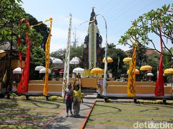 Seruan Bersama Pelaksanaan Nyepi 2025 di Bali: Isi dan Link PDF Edaran