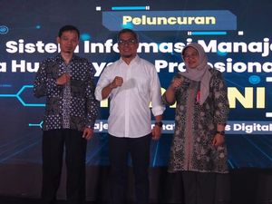 Kementerian Kominfo Luncurkan Simphoni, Begini Fungsi-Manfaatnya Kementerian Kominfo Luncurkan Simphoni, Begini Fungsi-Manfaatnya