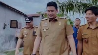 Cerita Kepling soal Jalan Dikeluhkan Warga ke Bobby: 2018 Pernah Mau Dicor