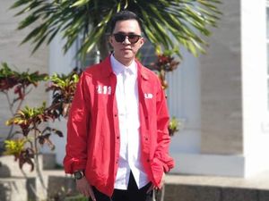 3 Tokoh Pemuda Gabung PSI Sulut, Ada Eks Putri Pariwisata-Founder Kawanua 3 Tokoh Pemuda Gabung PSI Sulut, Ada Eks Putri Pariwisata-Founder Kawanua