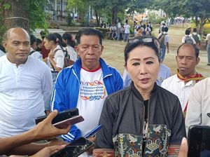 Tak Majunya Viktor Laiskodat di Pilgub NTT Bukan Perintah Surya Paloh