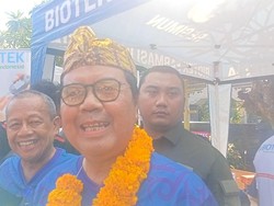 Ketua MA Angkat Suara soal Geger Putusan Penundaan Pemilu