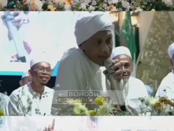 Almarhum KH Rofiq Malik Sempat Ceramah Nikmatnya Kematian bagi Orang Saleh