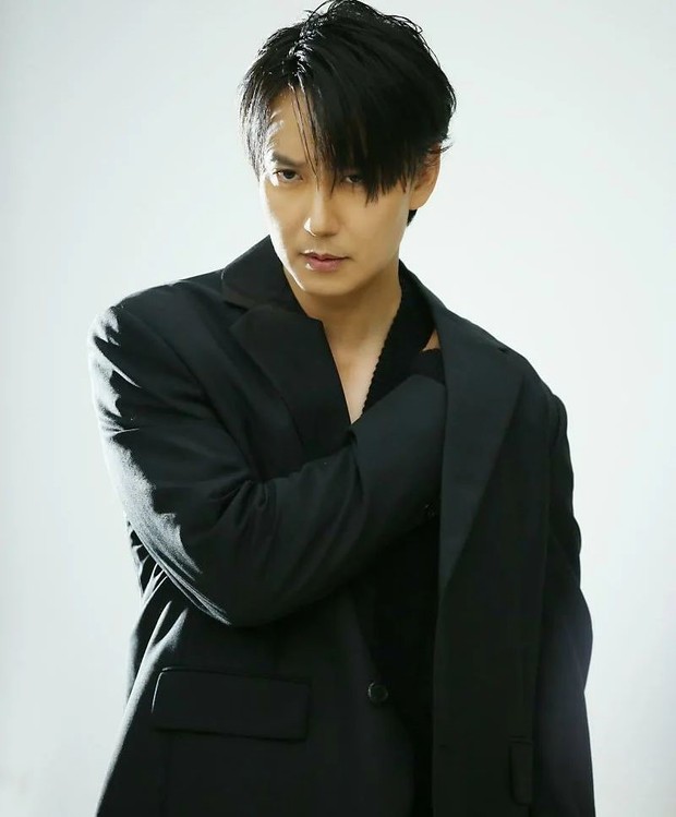 Kim Nam Gil/Foto: instagram.com/kim.namgil_ Kim Nam Gil/Foto: instagram.com/kim.namgil_