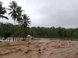 Update Banjir Bandang Lahat: Jumlah Korban dan Wilayah Terdampak