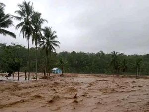 Update Banjir Bandang Lahat: Jumlah Korban dan Wilayah Terdampak Update Banjir Bandang Lahat: Jumlah Korban dan Wilayah Terdampak