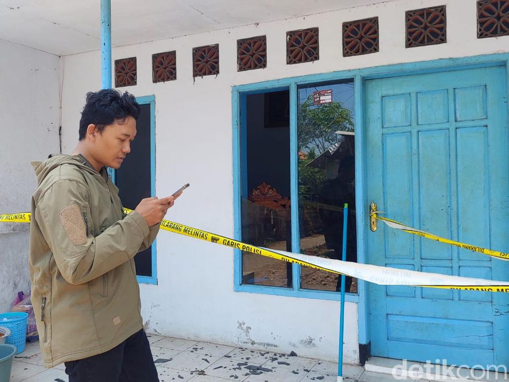 Rumah Warga Probolinggo Dilempar Bondet, 2 Orang Dilarikan ke RS
