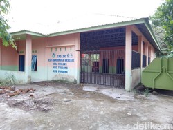 Warga di Pinrang Keluhkan TPS3R Proyek Kementerian PUPR Terbengkalai