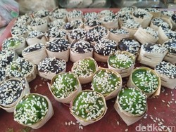 5 Makanan Khas Khas Gresik Terkenal Enak-Wajib Dicoba Saat Berkunjung