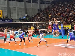 Grand Final Proliga 2023: Waktunya Mencari Juara!