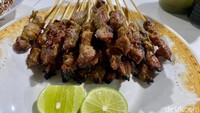 Sedapnya Satai Matang khas Aceh yang Wajib Dimakan Pakai Kuah Sup!