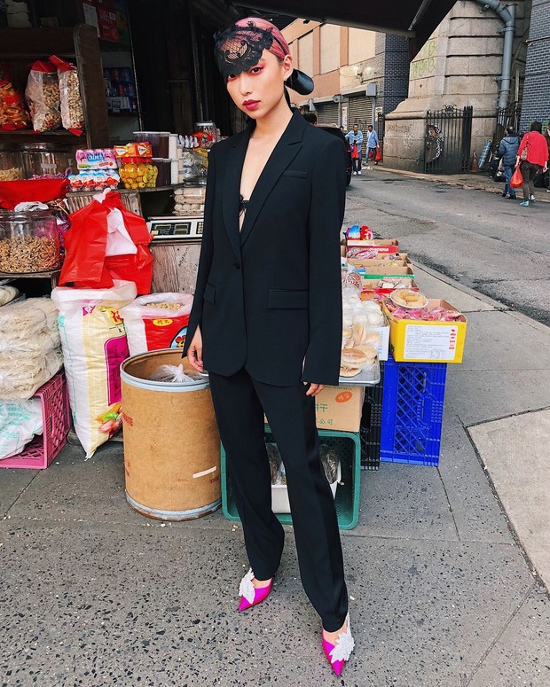 Street style yang cocok sesuai zodiak kamu