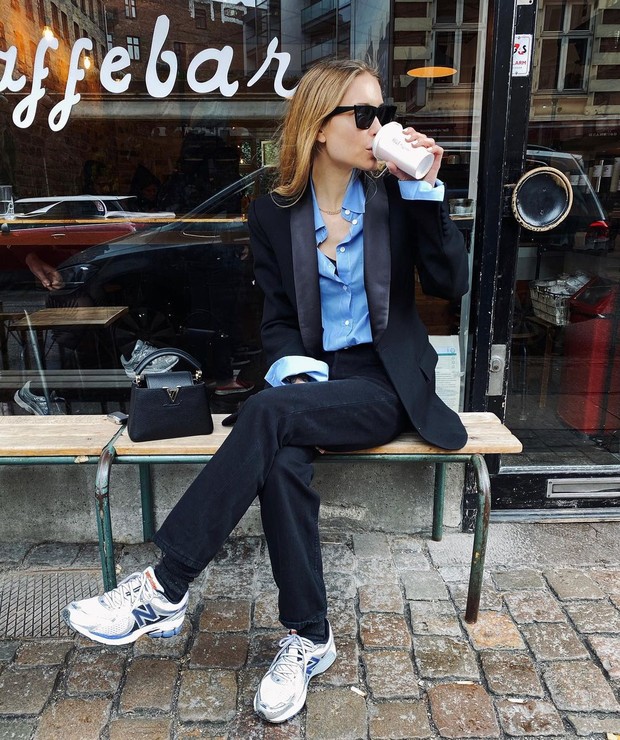 Street style yang cocok sesuai zodiak kamu