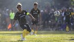 Liga 2 Disetop, Sejumlah Pesepakbola Ikut Tarkam Demi Menyambung Hidup
