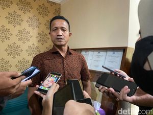 Anatomi Bacaleg 2024 Versi Formappi: Caleg Seleb hingga Potensi Oligarki Anatomi Bacaleg 2024 Versi Formappi: Caleg Seleb hingga Potensi Oligarki