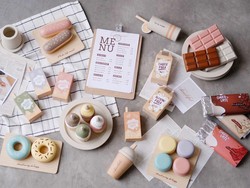 Manfaat Mainan Balok Susun untuk Kemampuan Kognitif & Kreativitas Anak