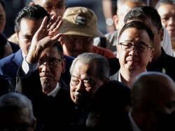 Bertambah Lagi, Eks PM Muhyiddin Yassin Didakwa Pencucian Uang Rp 17 M