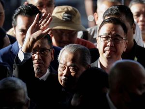 Bertambah Lagi, Eks PM Muhyiddin Yassin Didakwa Pencucian Uang Rp 17 M Bertambah Lagi, Eks PM Muhyiddin Yassin Didakwa Pencucian Uang Rp 17 M