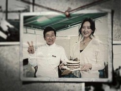 Viral Sekte Sesat di Korea, Ini Kabar Tuhan JMS Sekarang