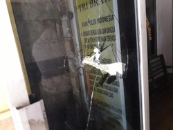 Ngamuk Bawa Golok di Markas Polisi Bikin Pria Cipayung Jadi Tersangka