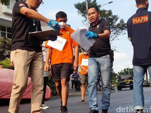 Amanda Bantah Bisiki Soal David, Mario Dandy Tegaskan Sebaliknya Amanda Bantah Bisiki Soal David, Mario Dandy Tegaskan Sebaliknya