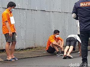 Sebelum Aniaya David, Mario Dandy Bilang Gue Mau Mukulin Orang ke Shane