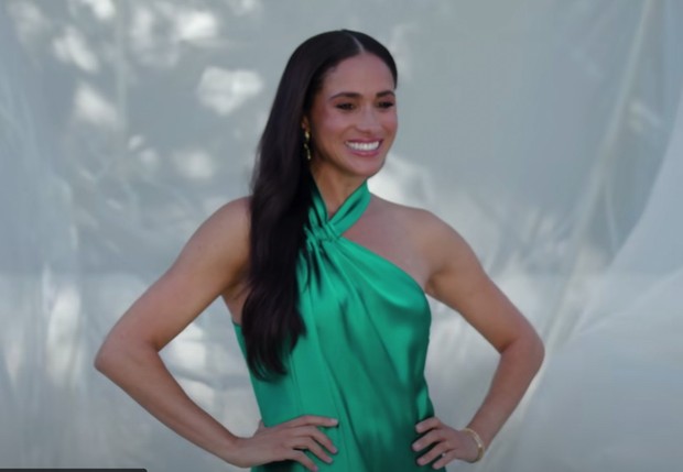 Meghan Markle Meghan Markle