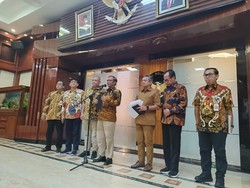 Akhirnya Terkuak! Transaksi Janggal Rp 300 T di Kemenkeu Pencucian Uang