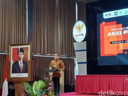 Jurus KemenPAN RB Biar Bikin KTP hingga SKCK Tinggal Sat-Set