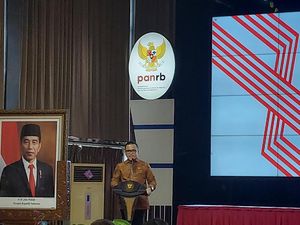 MenPAN-RB Bicara Pentingnya Digitalisasi Layanan Publik demi Cegah Korupsi MenPAN-RB Bicara Pentingnya Digitalisasi Layanan Publik demi Cegah Korupsi