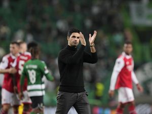 Arteta Syukuri Hasil Imbang Arsenal di Markas Sporting