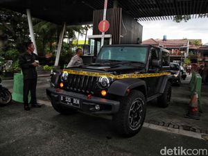 Cerita Paman David Lihat Barbuk Rubicon Mario Disetir AG Cerita Paman David Lihat Barbuk Rubicon Mario Disetir AG