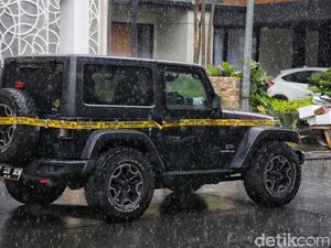 Rafael Alun Bayar Cash Rubicon Seharga Rp 930 Juta Pakai Dolar Singapura Rafael Alun Bayar Cash Rubicon Seharga Rp 930 Juta Pakai Dolar Singapura