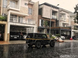 Rubicon Mario Dandy Masuk Daftar Aset TPPU Rafael Alun