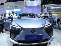 Bocoran Subsidi Mobil Listrik, Menperin Agus: Bukan Cuma Buat UMKM