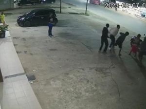 General Manager THM di Kendari Dikeroyok, 4 Pelaku Ditangkap Polisi