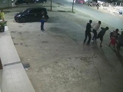 General Manager THM di Kendari Dikeroyok, 4 Pelaku Ditangkap Polisi