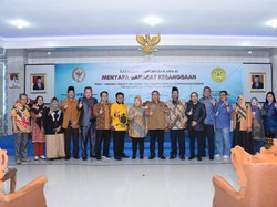 Pentingnya Keterwakilan Daerah dalam Lembaga Perwakilan Indonesia