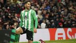 MU Bangkit Bantai Real Betis, Lupakan Mimpi Buruk Liverpool!