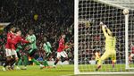 MU Bangkit Bantai Real Betis, Lupakan Mimpi Buruk Liverpool!