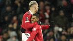 MU Bangkit Bantai Real Betis, Lupakan Mimpi Buruk Liverpool!