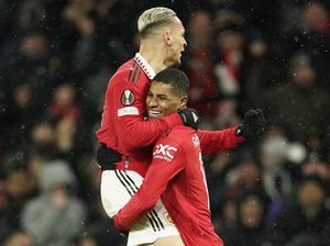 MU Bangkit Bantai Real Betis, Lupakan Mimpi Buruk Liverpool!