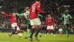 MU Bangkit Bantai Real Betis, Lupakan Mimpi Buruk Liverpool!
