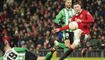 MU Bangkit Bantai Real Betis, Lupakan Mimpi Buruk Liverpool!